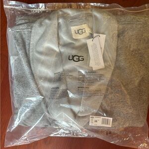 UGG Robe. Men’s XL